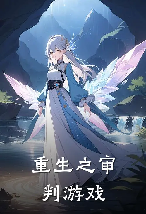 重生之审判游戏