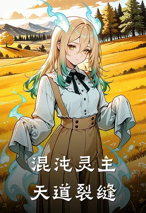 混沌灵主：天道裂缝