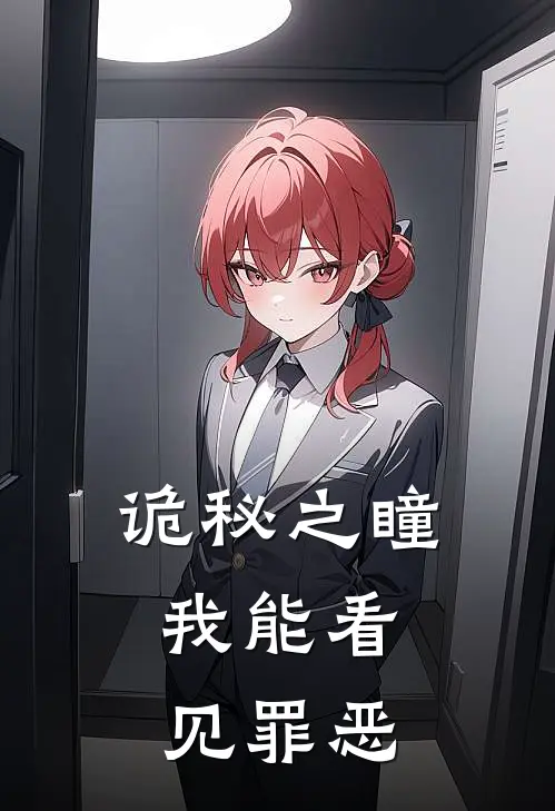 诡秘之瞳：我能看见罪恶