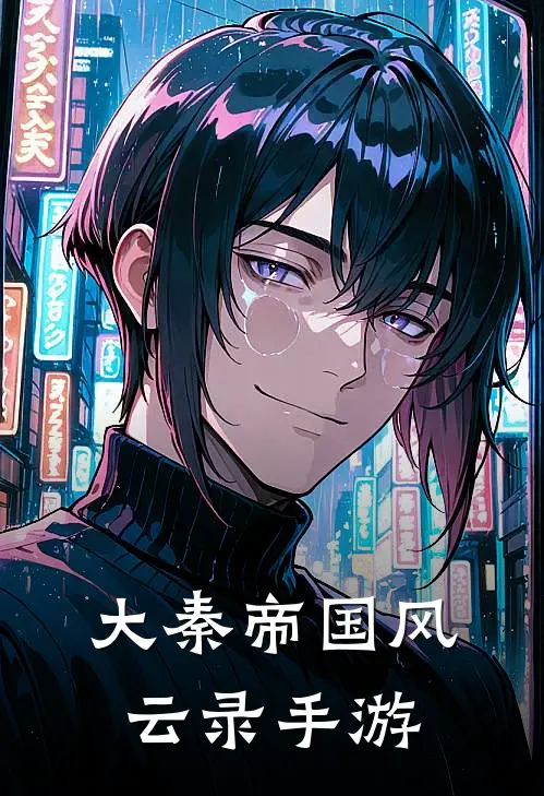大秦帝国风云录手游