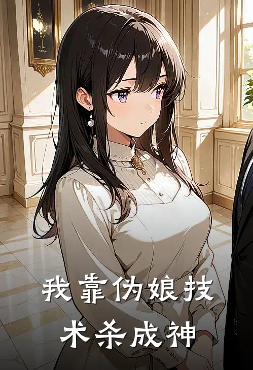 我靠伪娘技术杀成神(杜薇杜威)_杜薇杜威热门小说