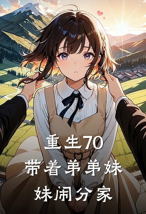重生70：带着弟弟妹妹闹分家