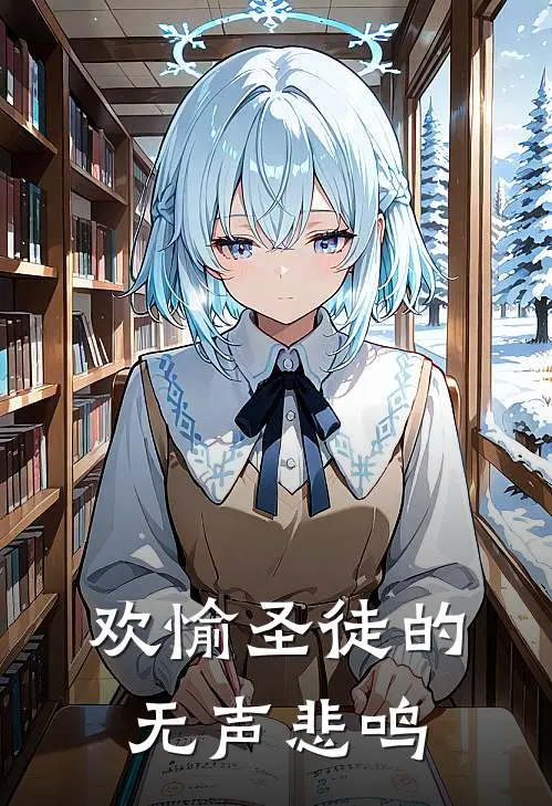 欢愉圣徒的无声悲鸣