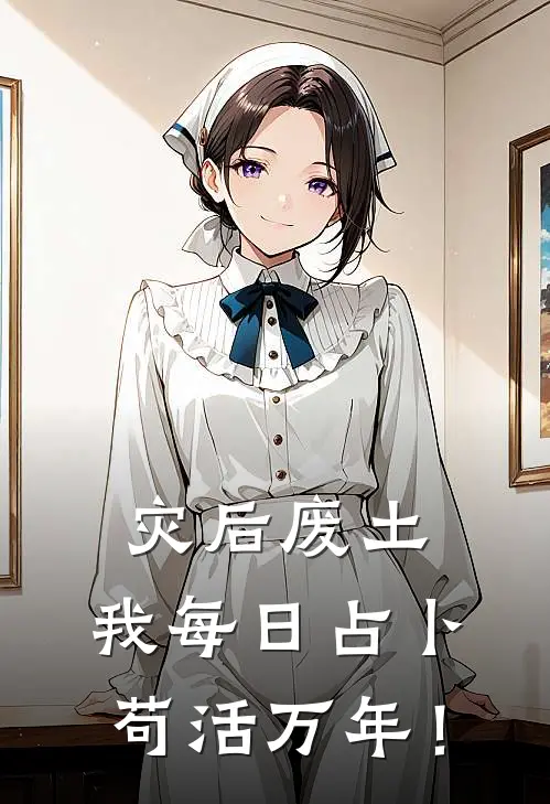 灾后废土：我每日占卜苟活万年！