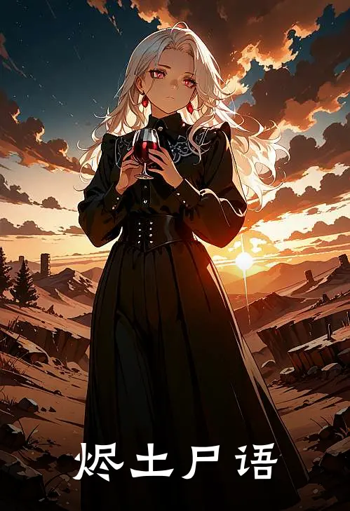 烬土尸语江奕江玥热门的网络小说_热门的网络小说烬土尸语(江奕江玥)