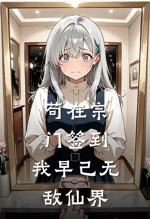 苟在宗门签到，我早己无敌仙界