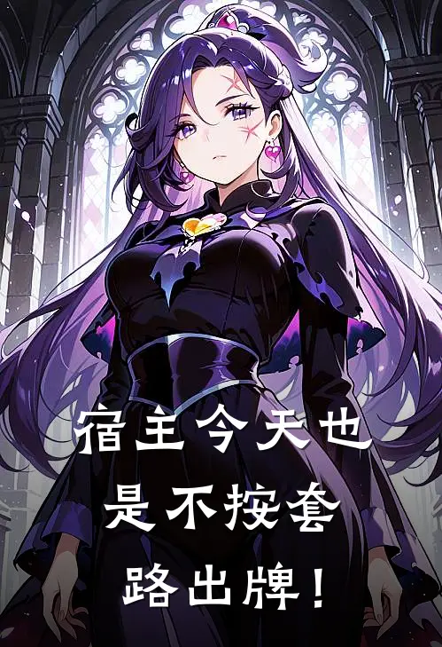 宿主今天也是不按套路出牌！沈肆赵启明最新小说推荐_完结小说宿主今天也是不按套路出牌！(沈肆赵启明)