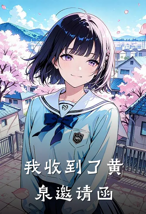 我收到了黄泉邀请函林小雨林涛免费小说在线看_完本小说阅读我收到了黄泉邀请函(林小雨林涛)