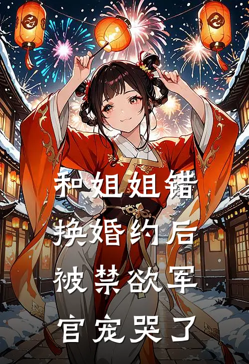 和姐姐错换婚约后被禁欲军官宠哭了