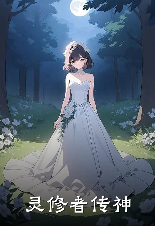 灵修者传神