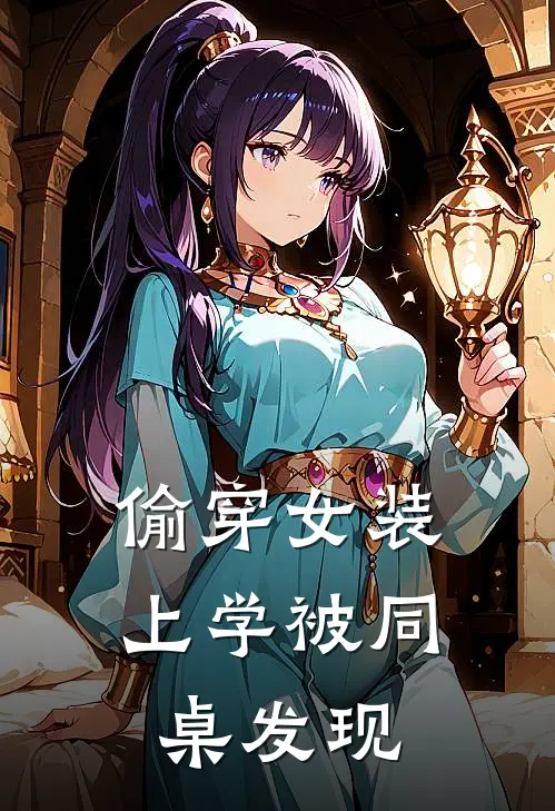 偷穿女装上学被同桌发现(邓钰铭唐欣悦)全集阅读_偷穿女装上学被同桌发现最新章节阅读