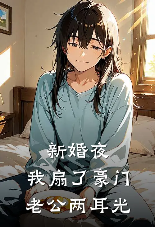 新婚夜，我扇了豪门老公两耳光南蓁商殷热门小说免费阅读_完本完结小说新婚夜，我扇了豪门老公两耳光(南蓁商殷)