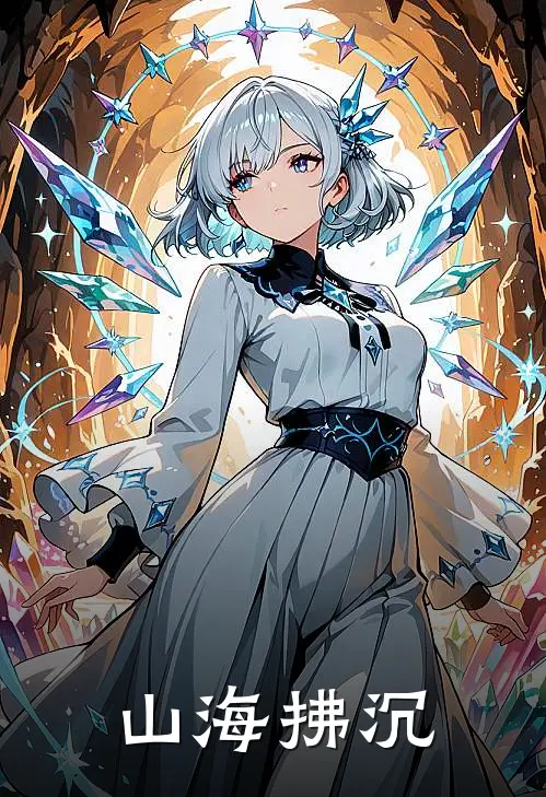 山海拂沉