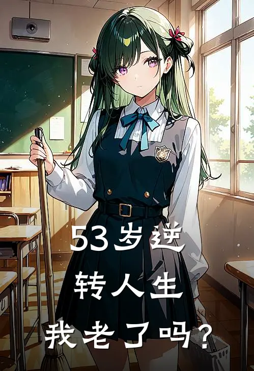 53岁逆转人生，我老了吗？阳阳苏婉热门小说排行_免费阅读全文53岁逆转人生，我老了吗？(阳阳苏婉)