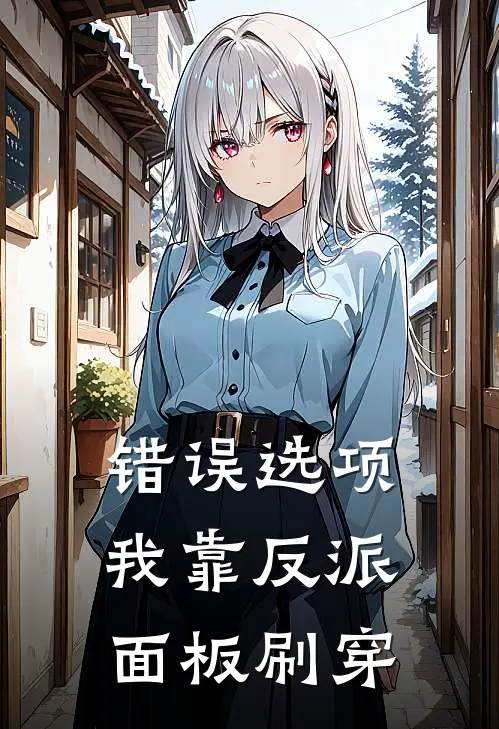 错误选项：我靠反派面板刷穿林澈张明全本免费在线阅读_林澈张明全文阅读