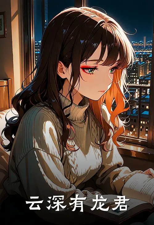 云瑶于云(云深有龙君)全本阅读_云瑶于云最新热门小说