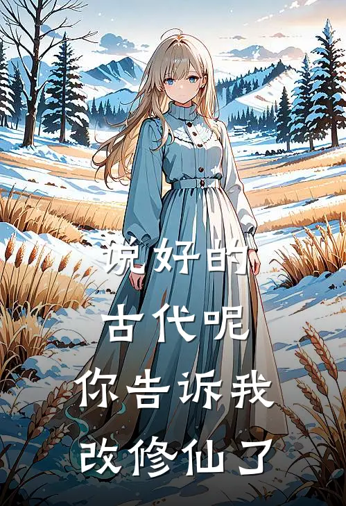 说好的古代呢，你告诉我改修仙了冰灵根衍天宗免费小说大全_小说推荐完本说好的古代呢，你告诉我改修仙了(冰灵根衍天宗)
