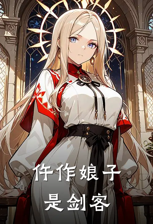 仵作娘子是剑客