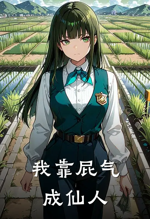 我靠屁气成仙人