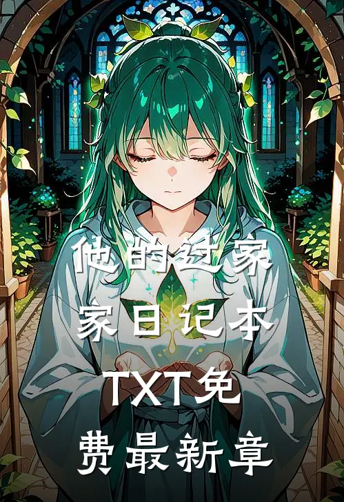 他的过家家日记本TXT免费最新章