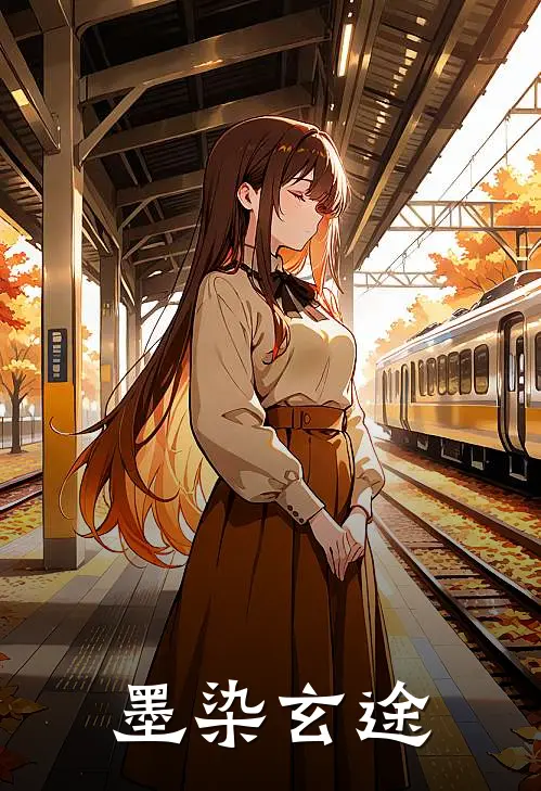 墨染玄途苏婉仪秦锦熠小说完结推荐_完整版小说免费阅读墨染玄途(苏婉仪秦锦熠)