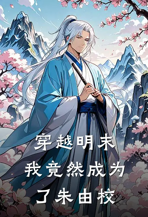 穿越明末：我竟然成为了朱由校