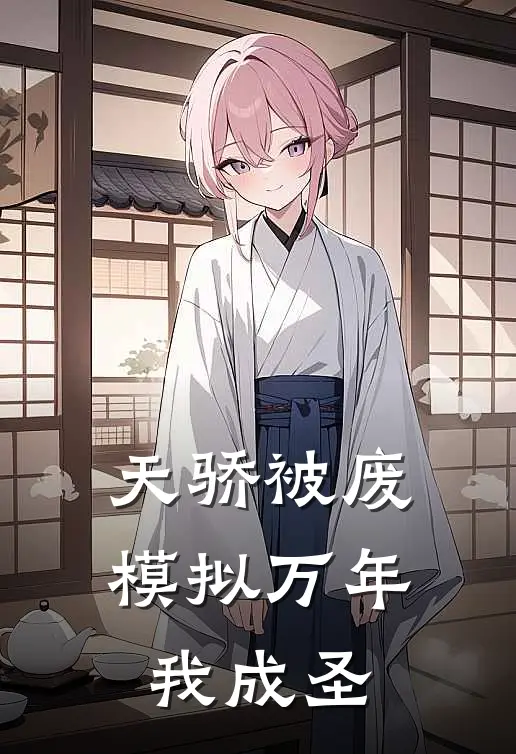 天骄被废模拟万年我成圣萧绝尘萧洪最新免费小说_免费完本小说天骄被废模拟万年我成圣萧绝尘萧洪