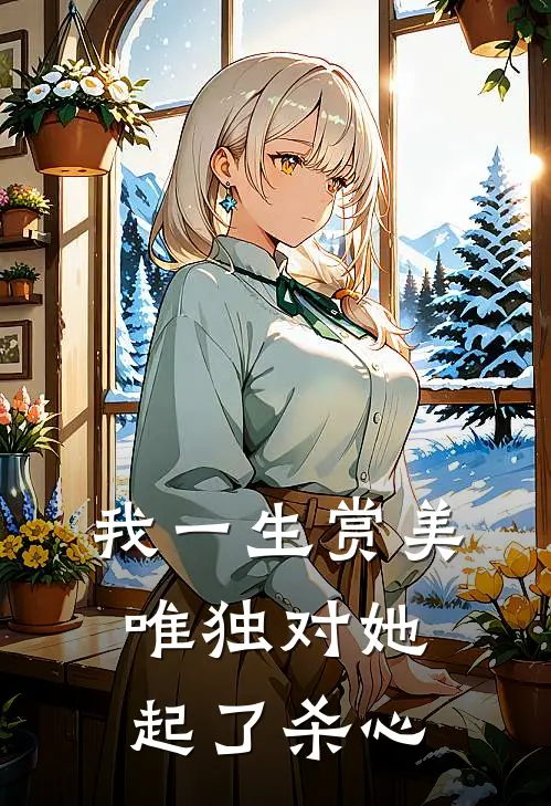 我一生赏美，唯独对她起了杀心