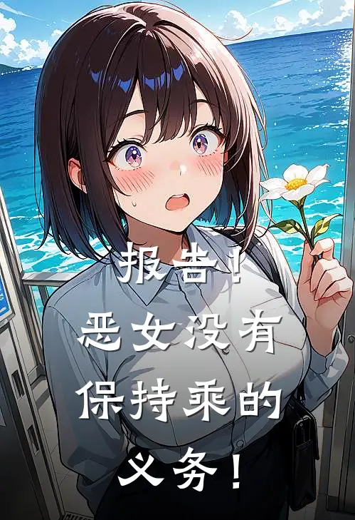 报告！恶女没有保持乘的义务！温姝云如意免费小说阅读_免费小说大全报告！恶女没有保持乘的义务！(温姝云如意)