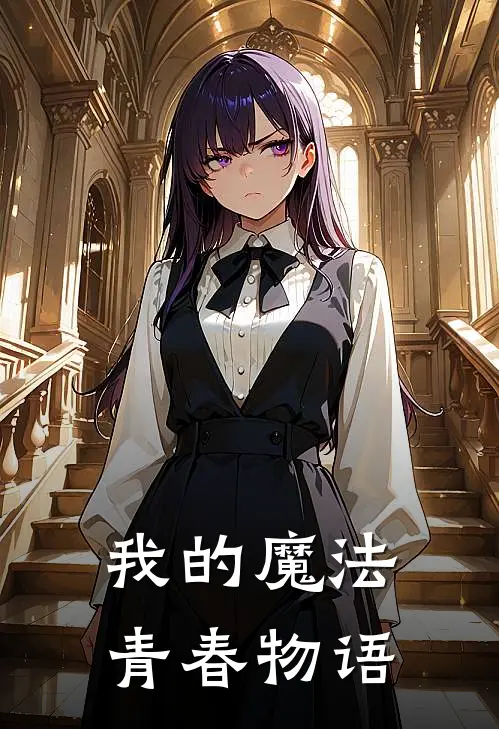 我的魔法青春物语(江蓓蓓林晓冉)热门小说_完结版小说全文免费阅读我的魔法青春物语(江蓓蓓林晓冉)