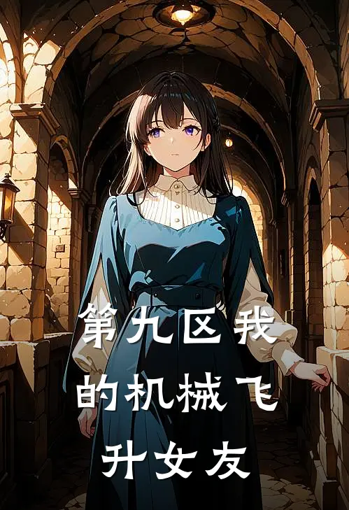 第九区我的机械飞升女友