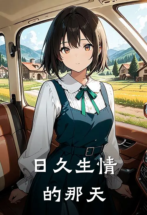 日久生情的那天