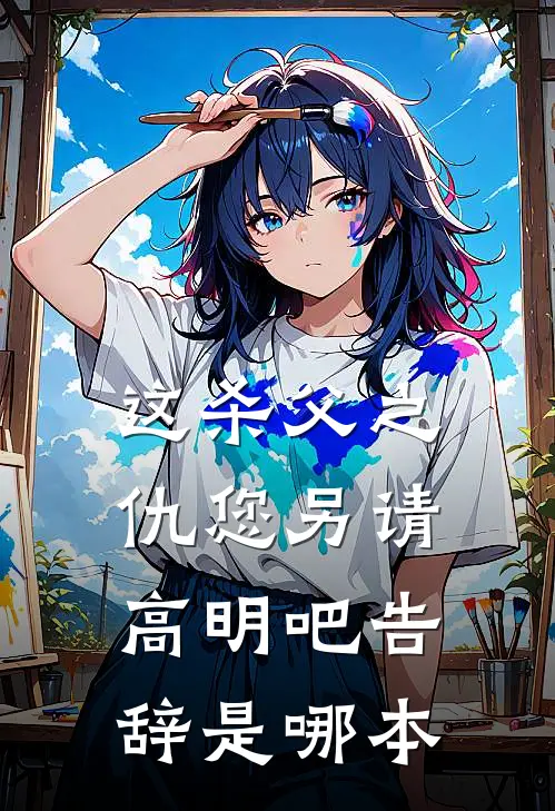 这杀父之仇您另请高明吧 告辞是哪本