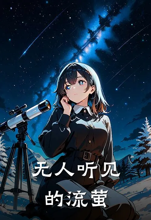 无人听见的流萤(沈墨镜曦)在哪看免费小说_已完结小说推荐无人听见的流萤沈墨镜曦