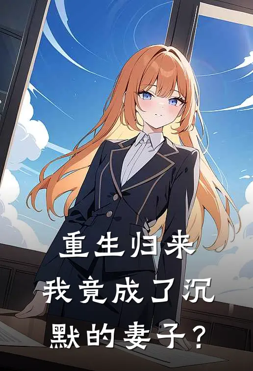 重生归来：我竟成了沉默的妻子？杨一诺季云深完本完结小说_无弹窗全文免费阅读重生归来：我竟成了沉默的妻子？(杨一诺季云深)