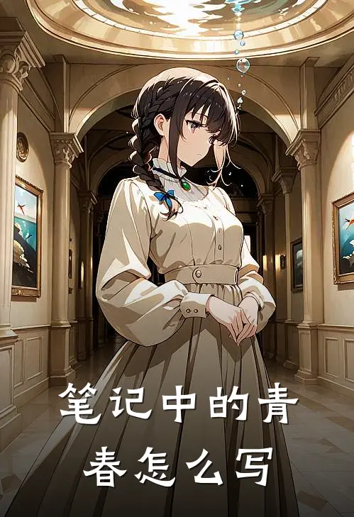 笔记中的青春怎么写