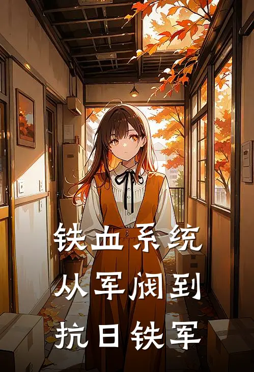 铁血系统：从军阀到抗日铁军陈默王占山小说最新章节_最新小说推荐铁血系统：从军阀到抗日铁军陈默王占山