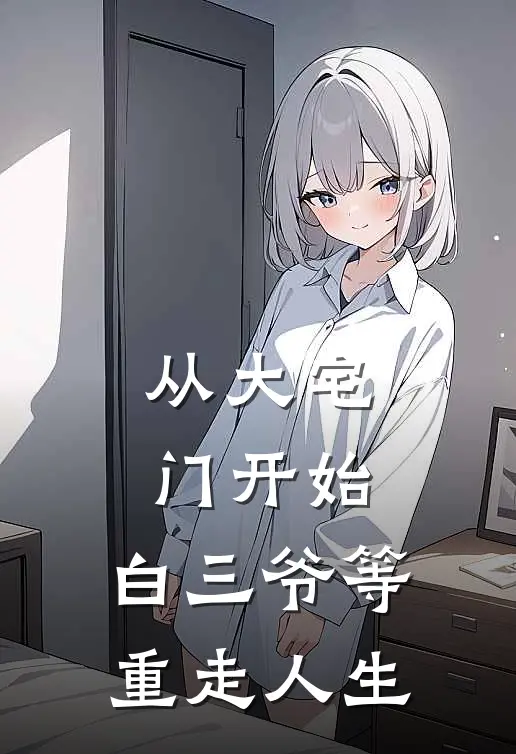 从大宅门开始，白三爷等重走人生白颖宇白雅萍完结小说免费阅读_热门免费小说从大宅门开始，白三爷等重走人生(白颖宇白雅萍)