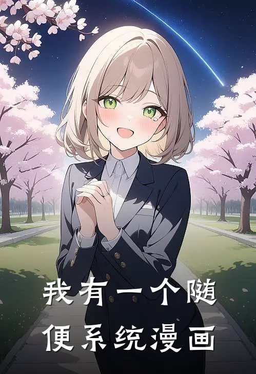 我有一个随便系统漫画