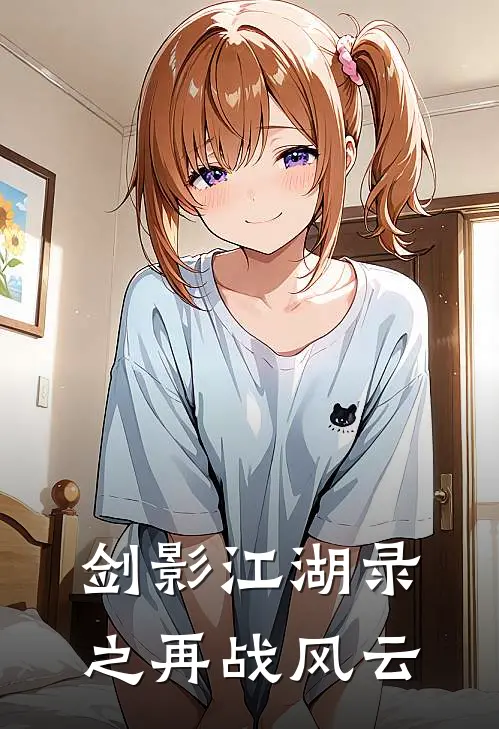 剑影江湖录之再战风云林缚苏婉儿最新好看小说推荐_完本小说免费剑影江湖录之再战风云(林缚苏婉儿)