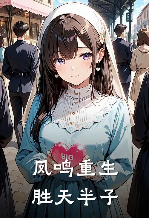 凤鸣重生：胜天半子