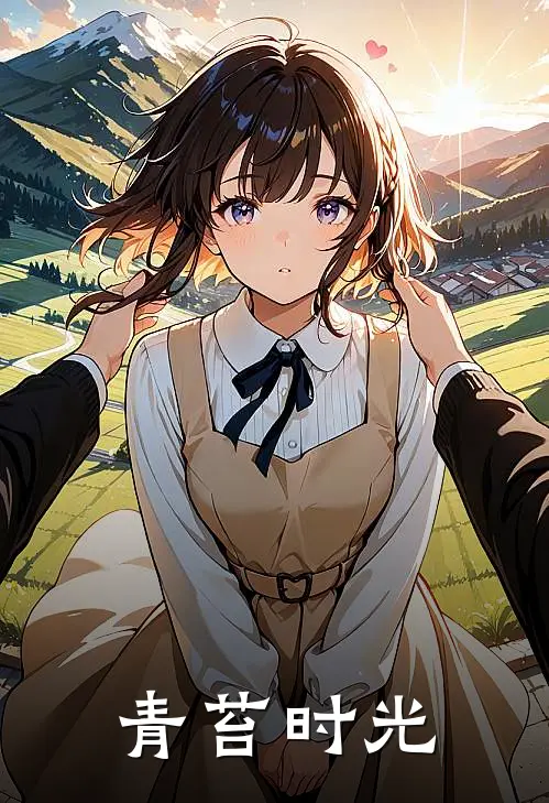 青苔时光时悠时悠免费小说完整版_最新好看小说青苔时光时悠时悠