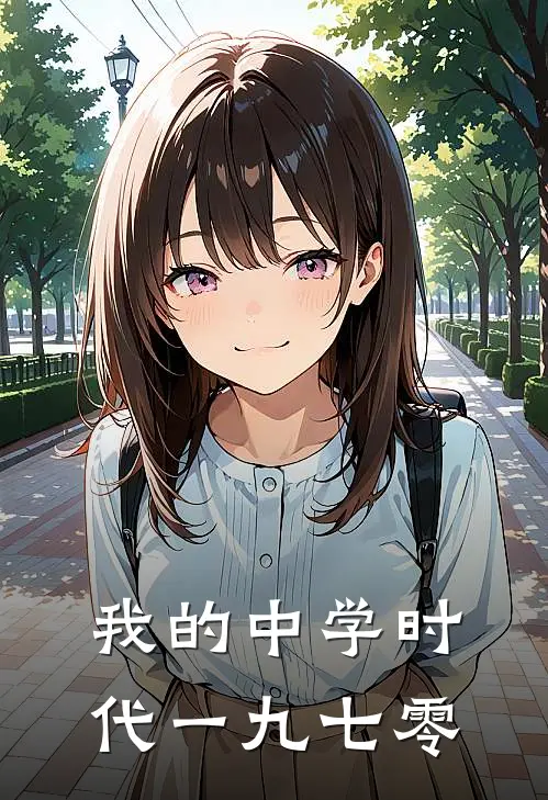 我的中学时代一九七零