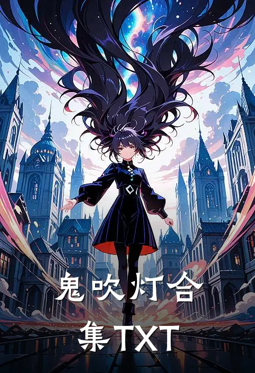 鬼吹灯合集TXT