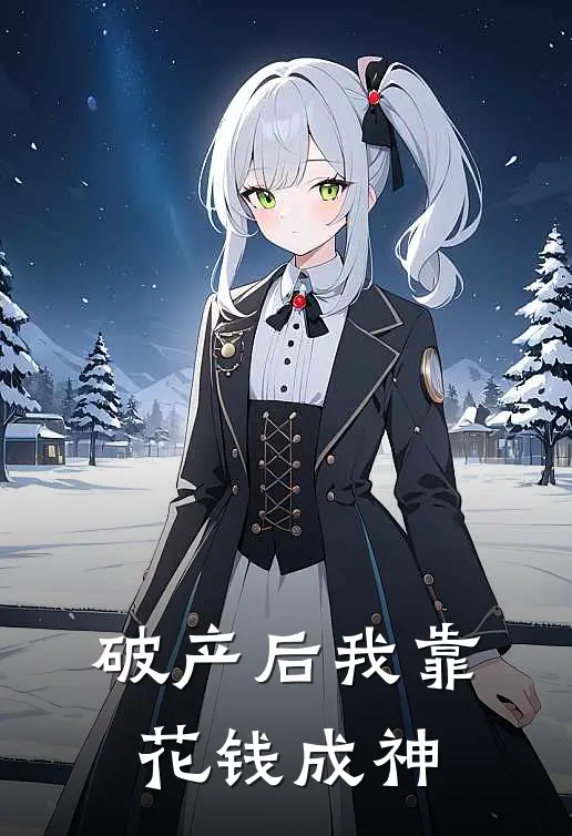 破产后我靠花钱成神