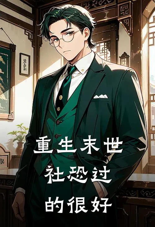 重生末世：社恐过的很好