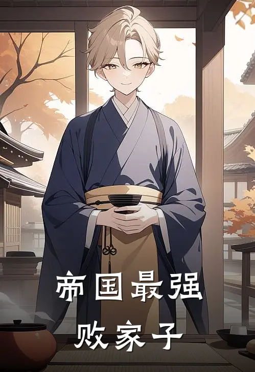 帝国最强败家子