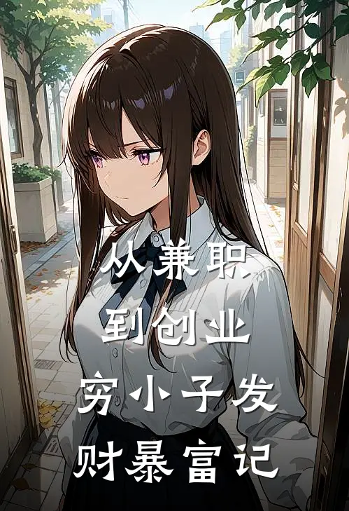 从兼职到创业：穷小子发财暴富记沈奇王浩完本热门小说_小说推荐完结从兼职到创业：穷小子发财暴富记沈奇王浩