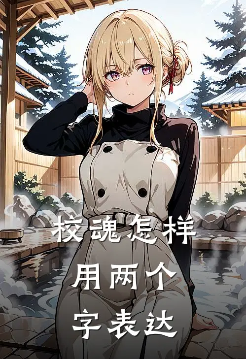 校魂怎样,用两个字表达