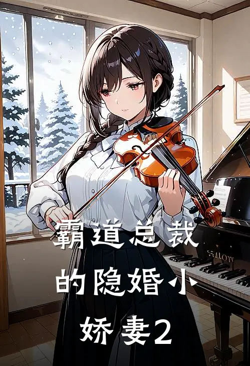 霸道总裁的隐婚小娇妻2